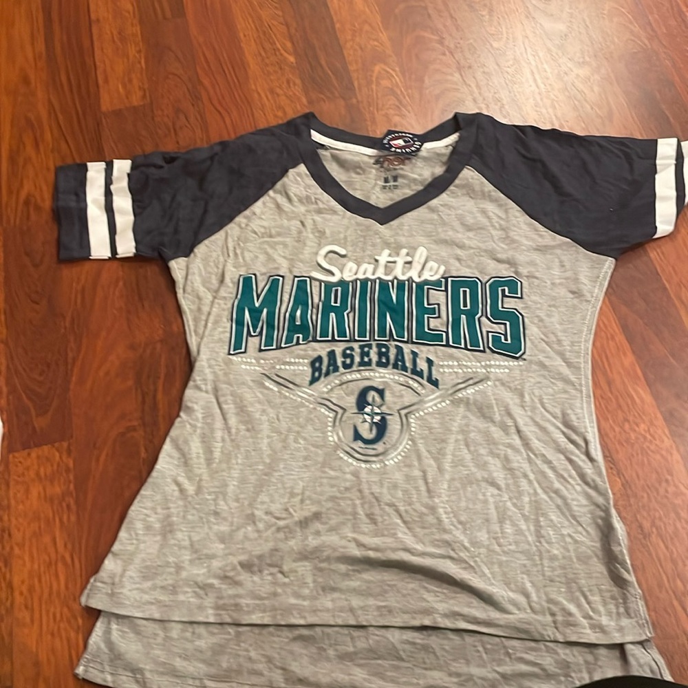 Mariners Shirt